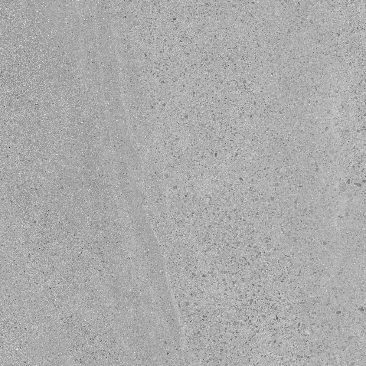 На пол Камерун 1 серый 394x394x7