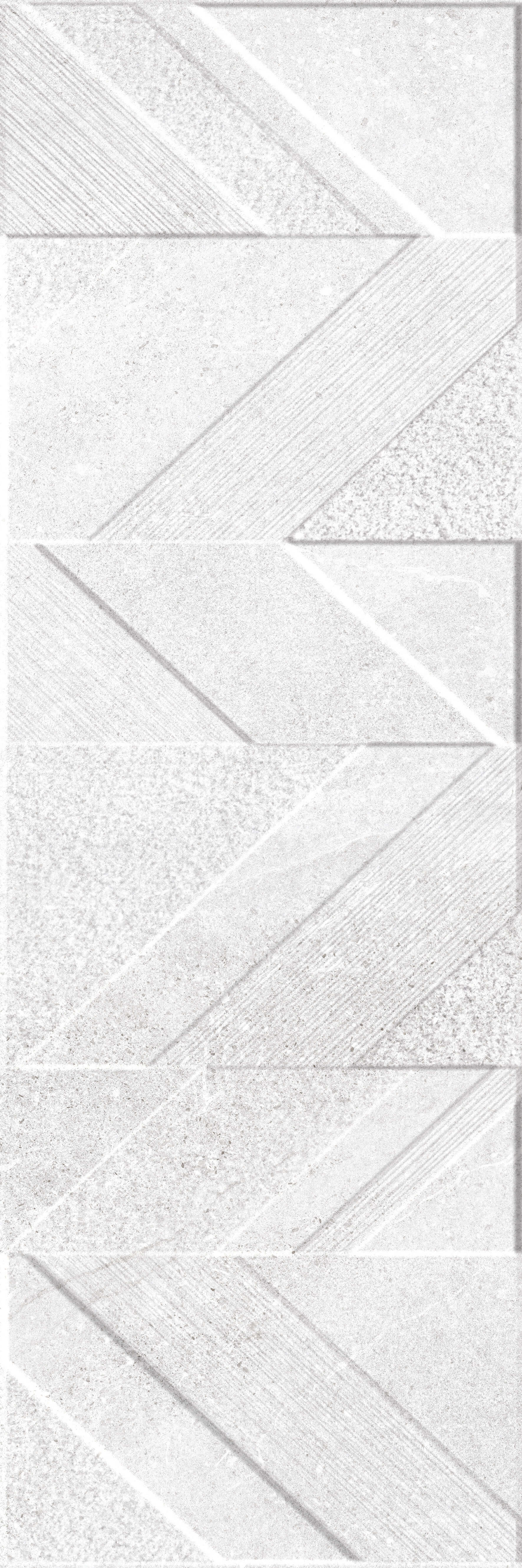 R0002382 На стену Lune Concept Ice Rect 30x90 - фото 2