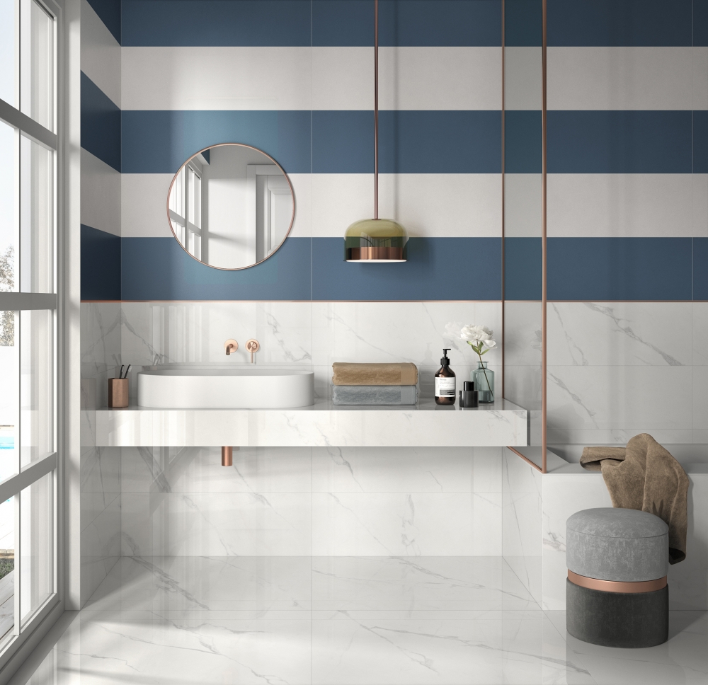 8682221  На пол Cave Castellon Luc Ret 60x120 - фото 20