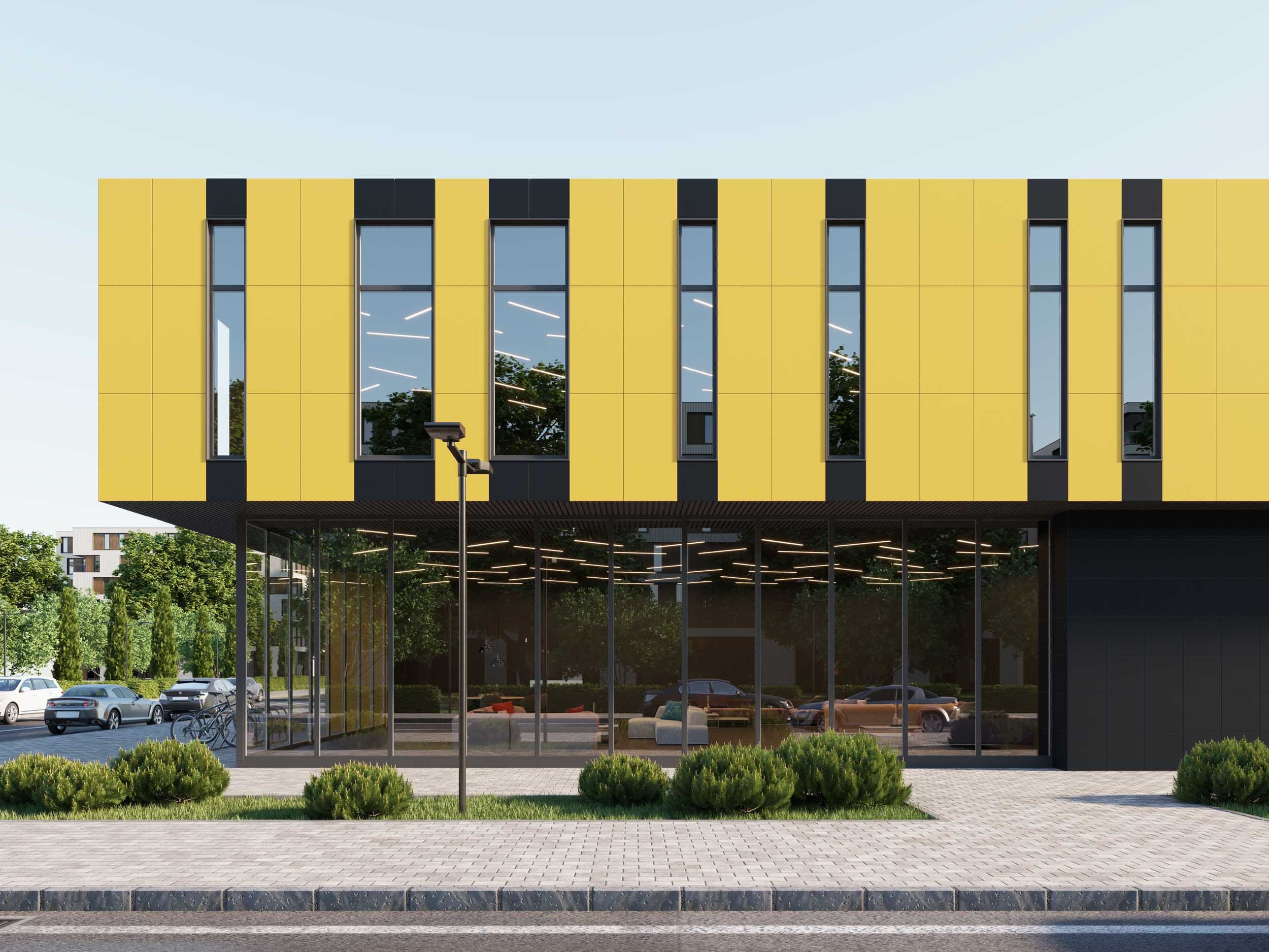 Эстима Yourсolor