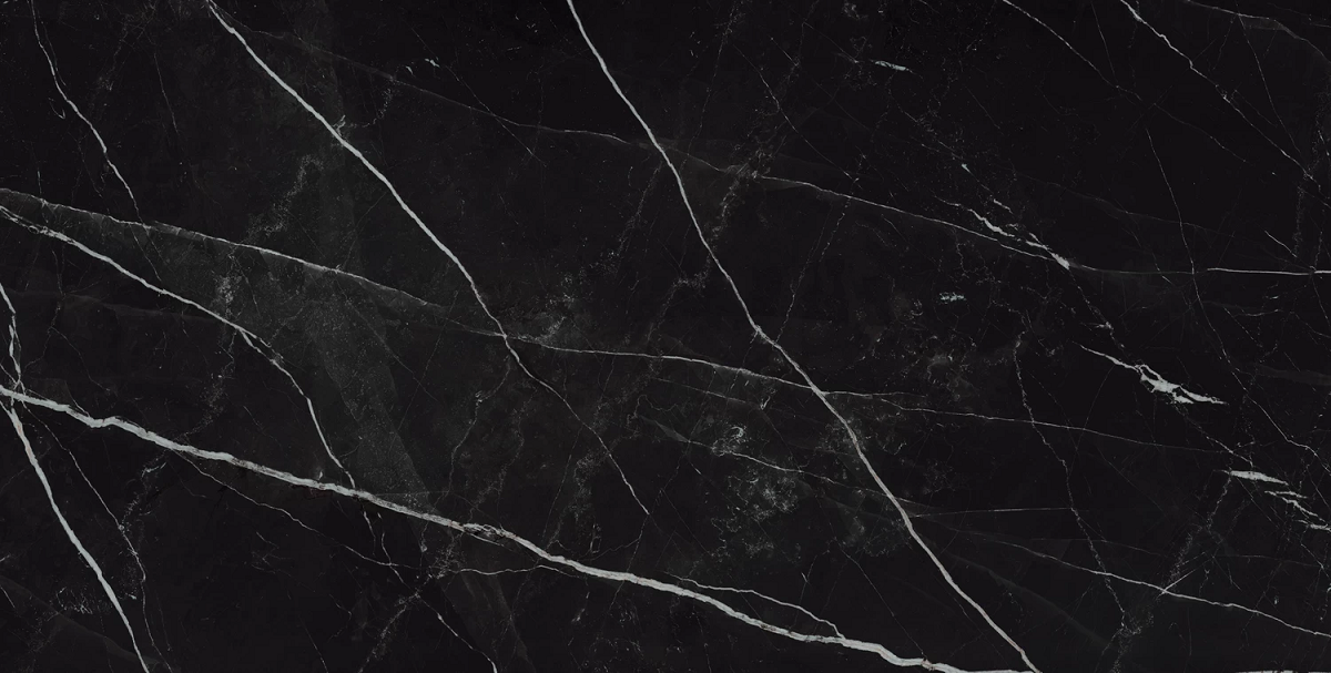 610015000605 На пол Empire Calacatta Black 80x160 Lapp - фото 4