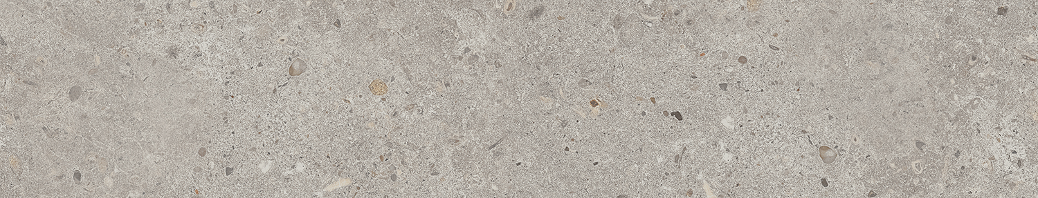 SG653720R/5 Подступенник Риккарди Серый Светлый Матовый 60x10.7 - фото 4