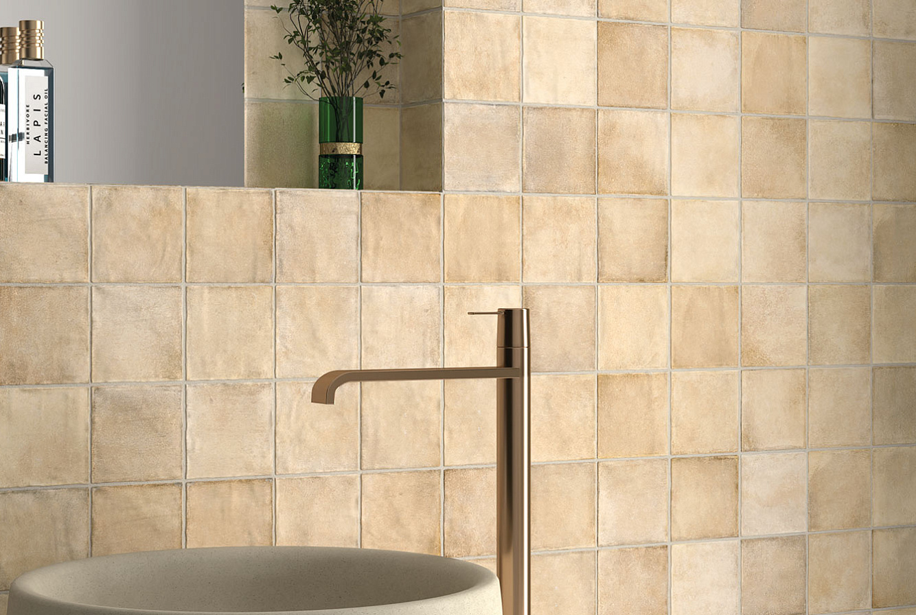 31887 На стену Sabbia Storm Blue 6.5x20 - фото 7