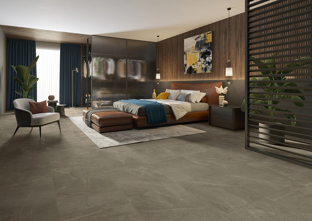 610110001045 На пол Фьямма Bronze Mosaico 30x30 - фото 18