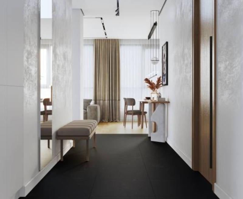 Лапарет Evolution Nero