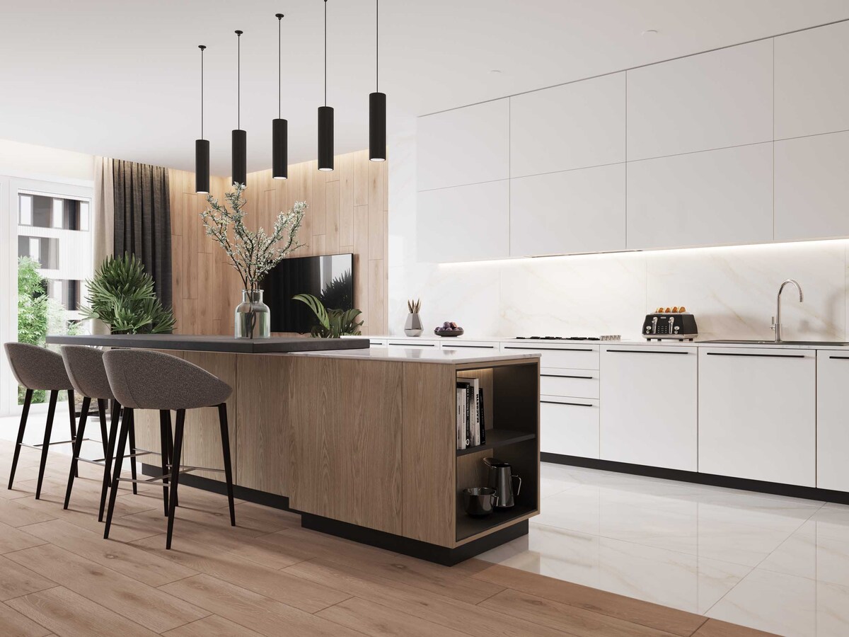 MOG602/PS_NC/60x120x9R/GW На пол Marble Black полированный 60x120 - фото 27