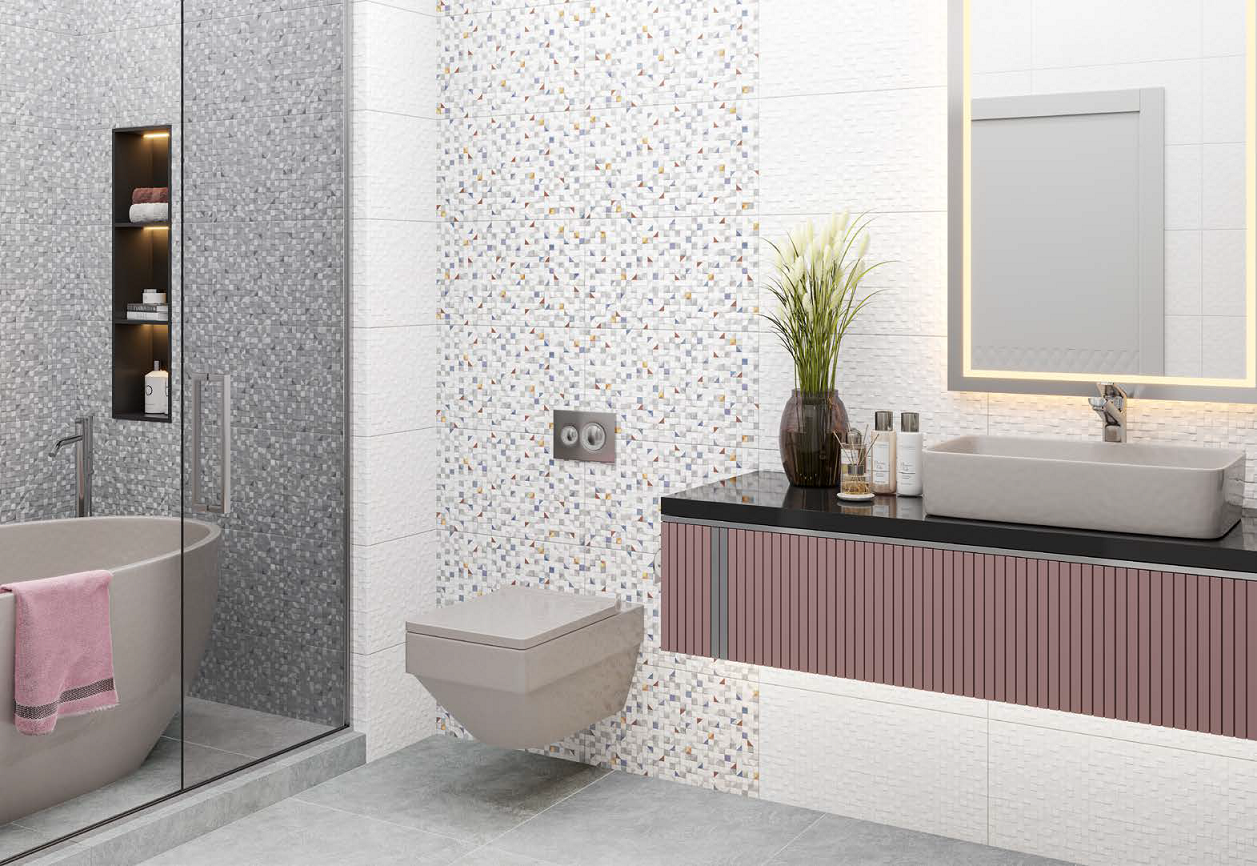 WT9NPL00 На стену Napoli Light Глянцевая - фото 4