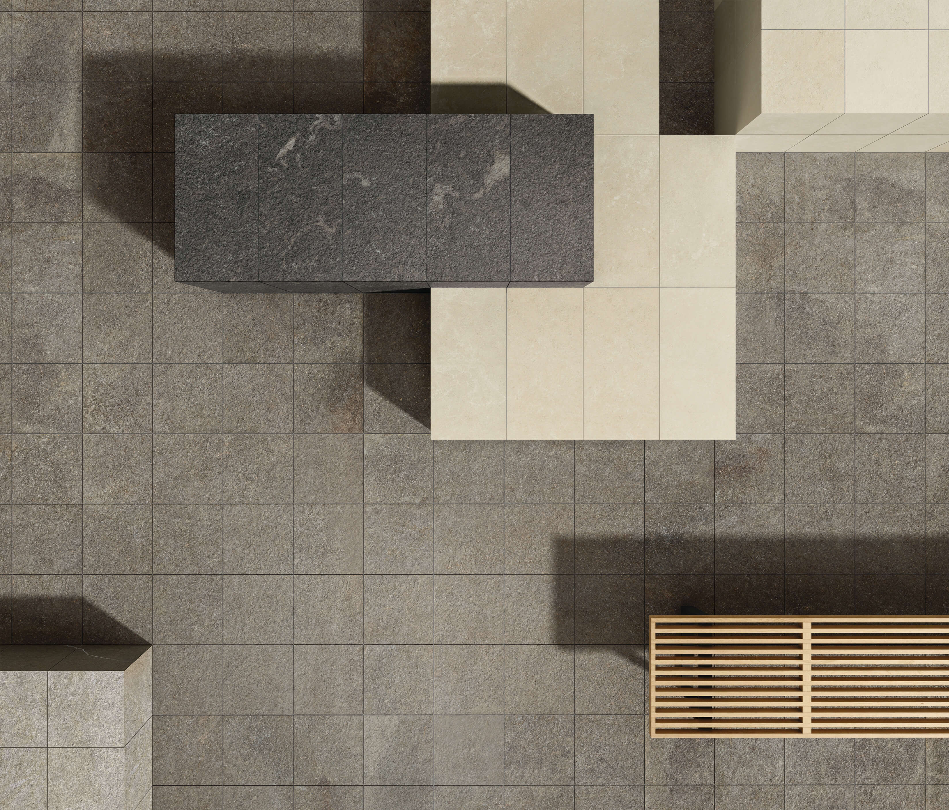 Caesar Shapes of Italy - фото 8