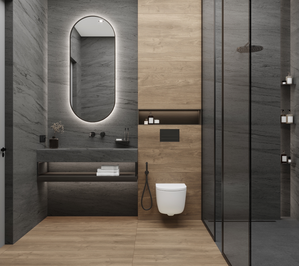 Лапарет Fog Night - фото 2