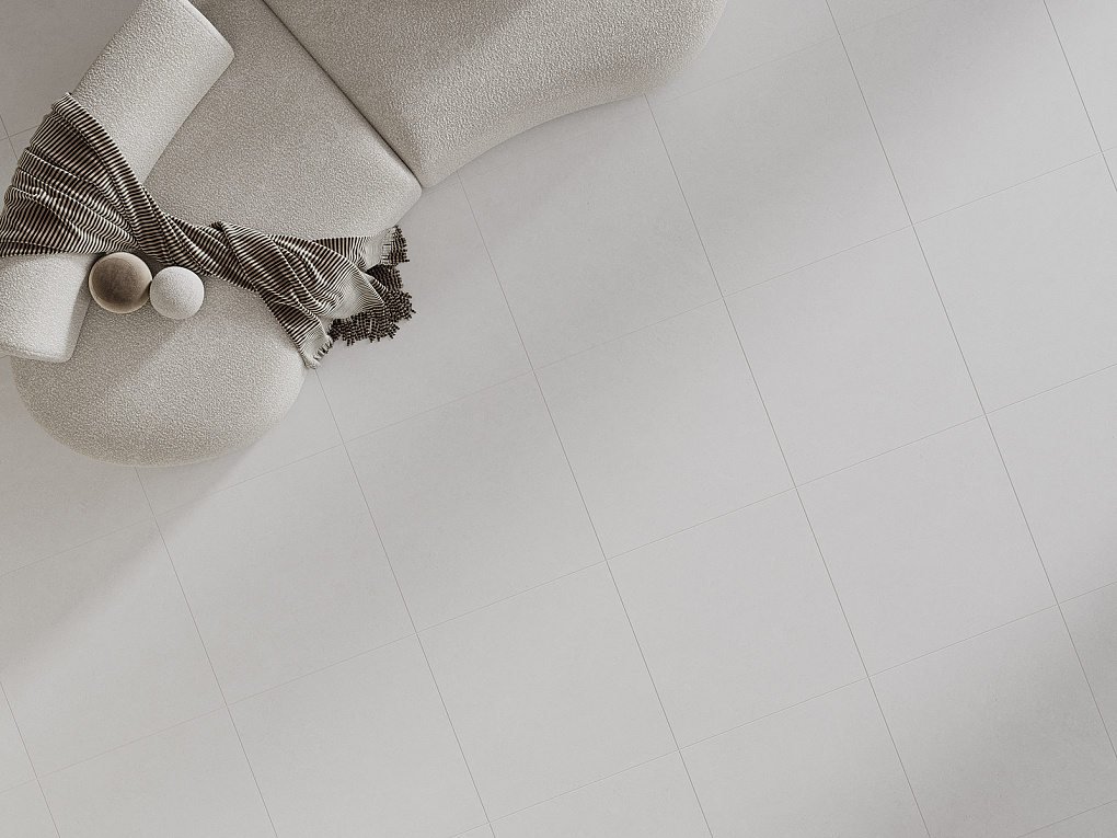 010400001270 На пол Monolit Grey серый PG 01 60х60 - фото 10