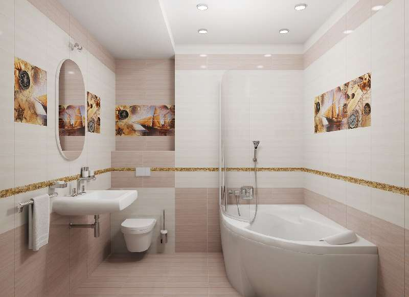 4009 Бордюр Adventure Monocolor стеклянный Ral 2х40 - фото 4