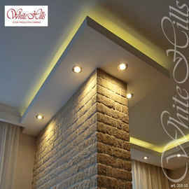 313-80 На стену Алтен брик Design 22x5.5 - фото 6