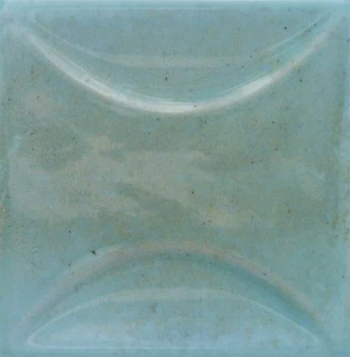 30028 На стену Hanoi Arco Sky Blue 10х10