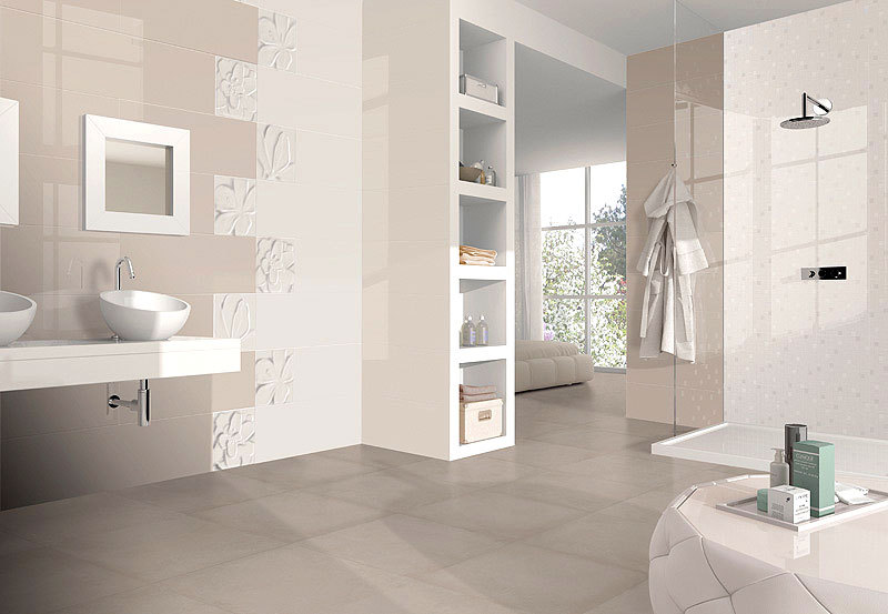 Панно Poeme Prose ABC Cayenne Комп. 3шт. - фото 5