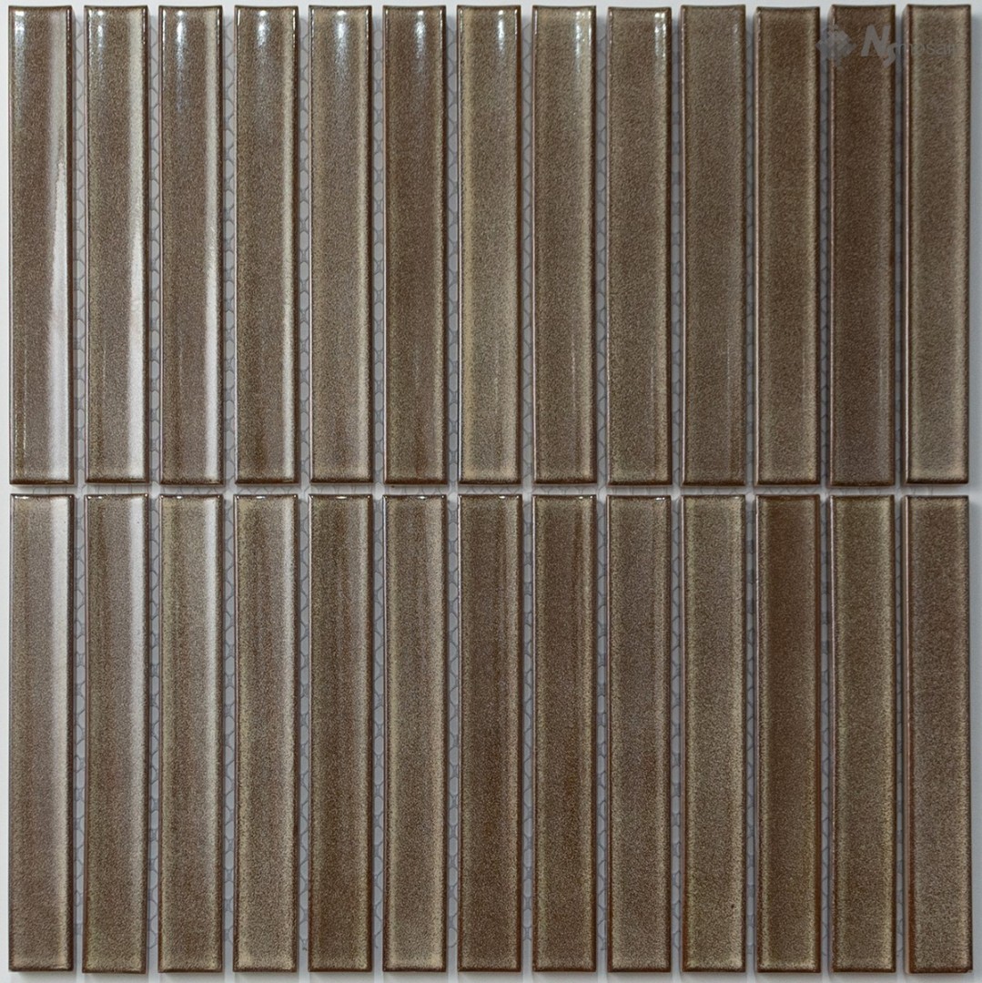 На стену Rustic R-376 глянцевая 296x299