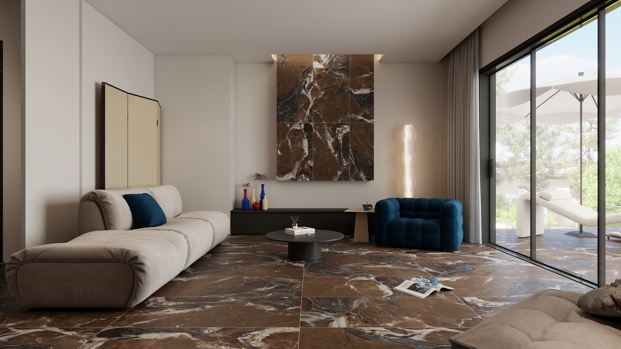 NT Ceramic Riverstone - фото 34