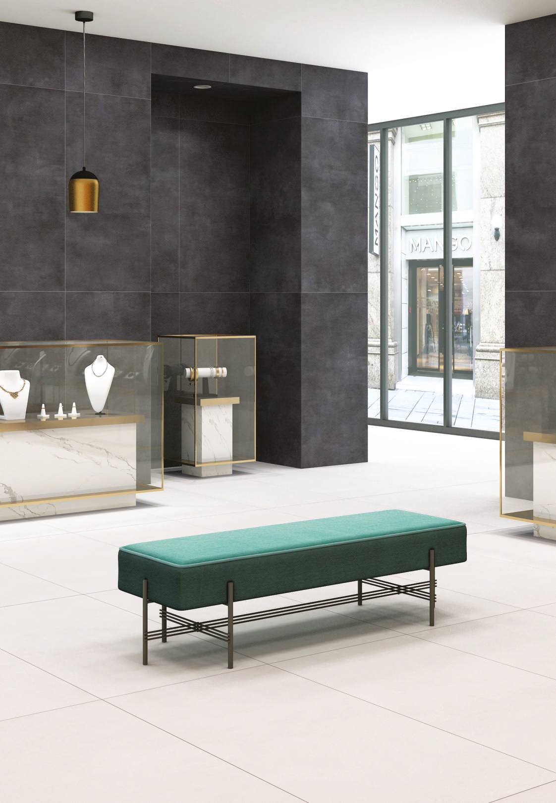 Maimoon Ceramica Carving - фото 23