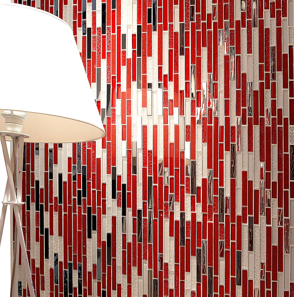 На стену Quartz White - фото 2