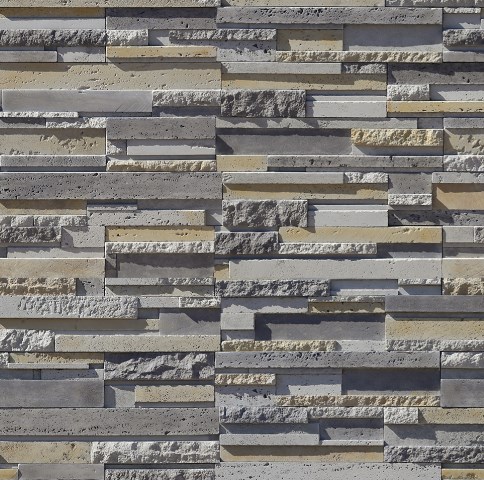 171-85 На стену Сандерлэнд Серый 10x23x10