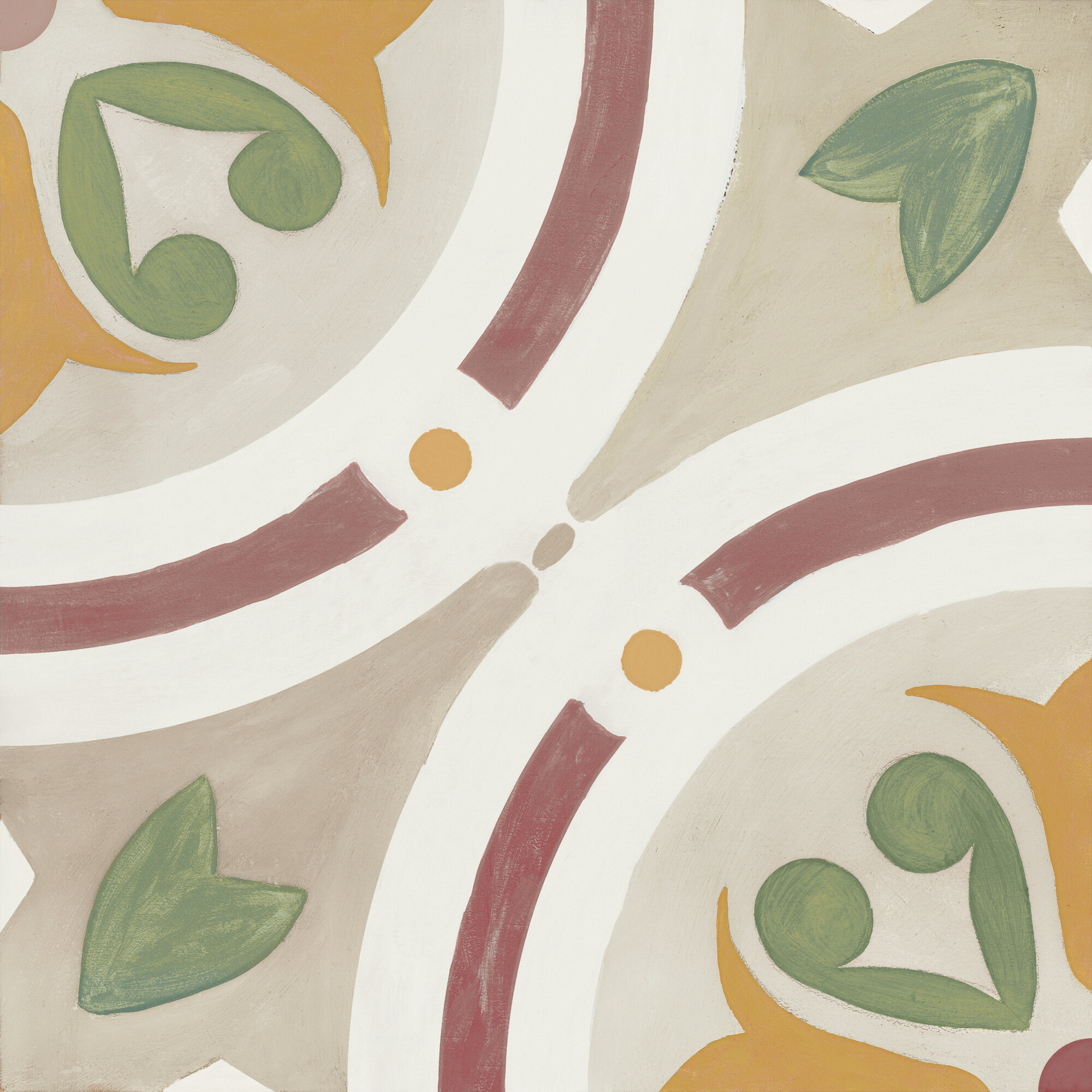 41652 На пол Amber Taupe SP 22.3x22.3 - фото 4