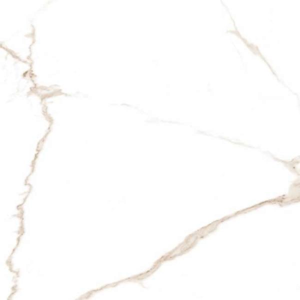 3 SG 0001 На пол Statuario Gold Gold 0001 40x40 - фото 2