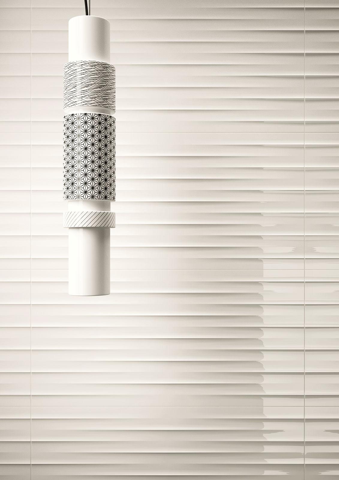 MNGC Декор Color Code Bianco str Move 3D sat. - фото 15