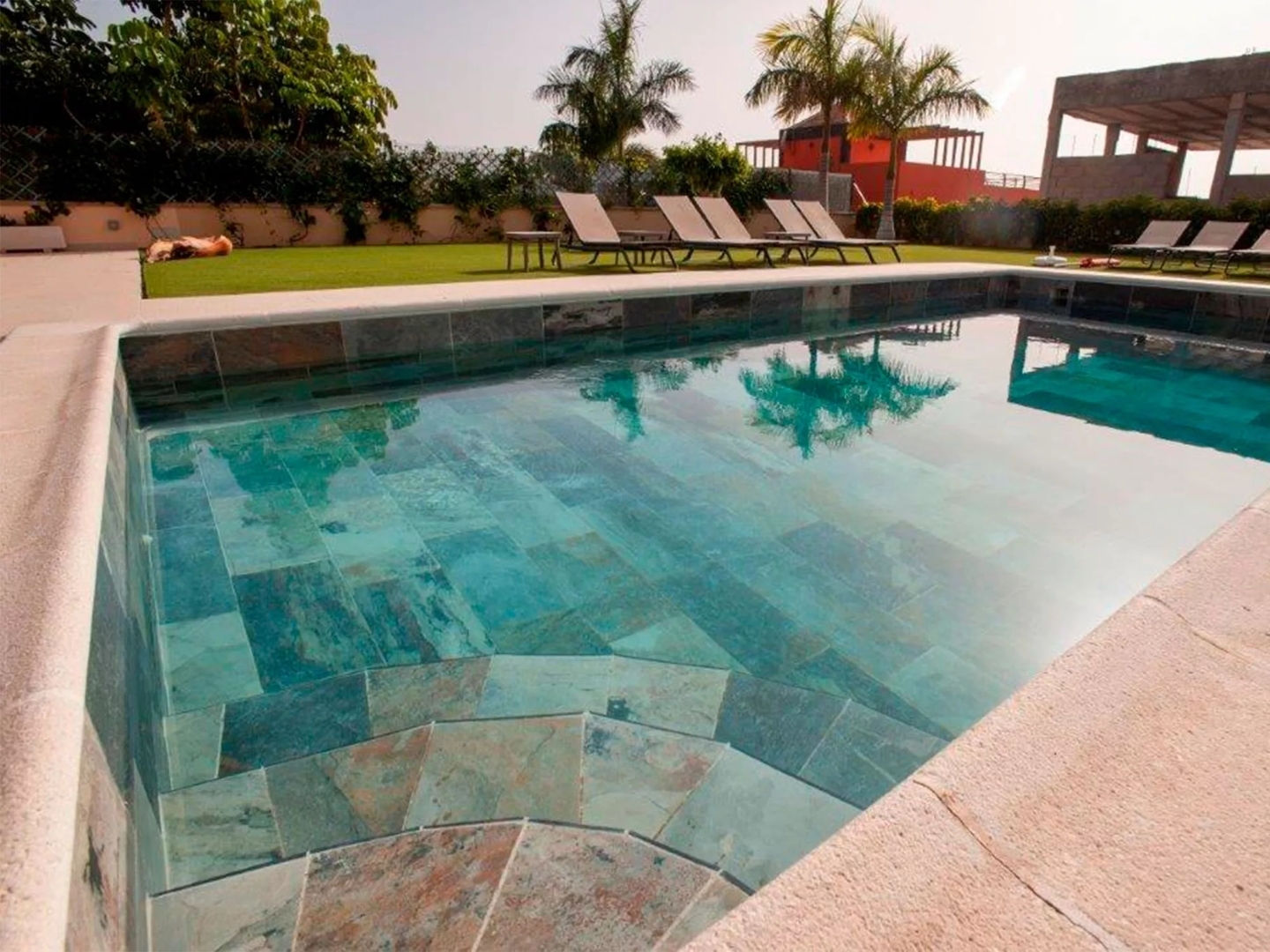 Ступень Bali Sand Multistep 33x120 - фото 9