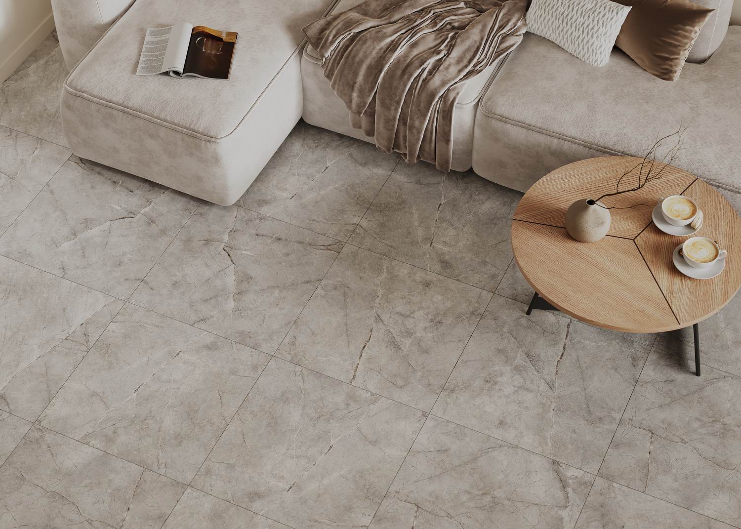 Берёза Керамика Tokao