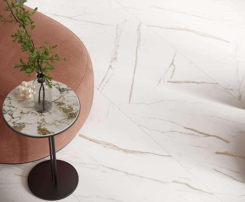 SG50004820R На пол Astro Ivory светло-бежевый 60х119.5 - фото 9