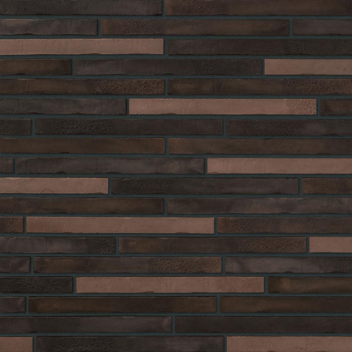 На стену Бостон Ригельный mix 1