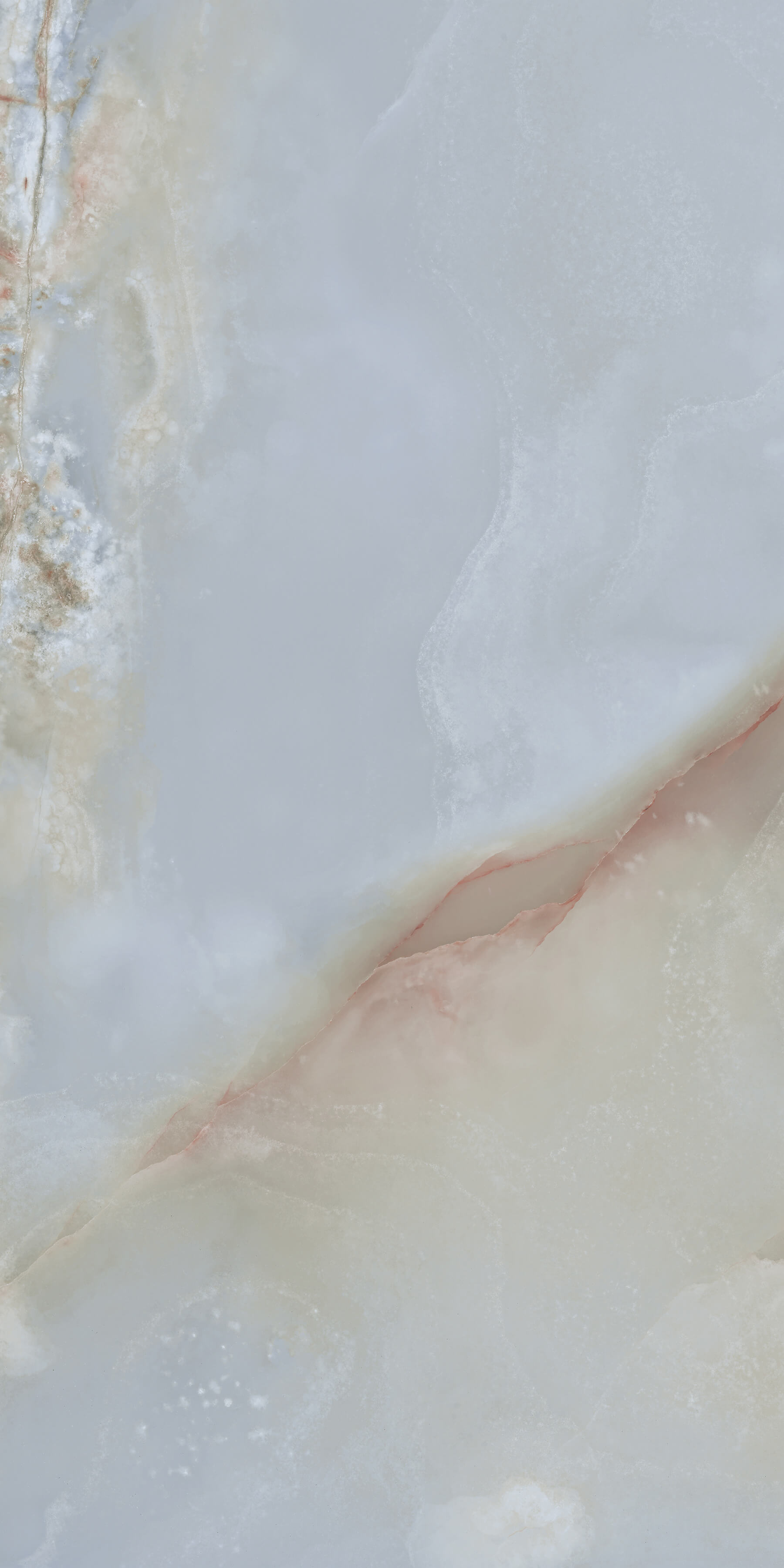 983  На пол Onix Dream Blue 120x60 - фото 2