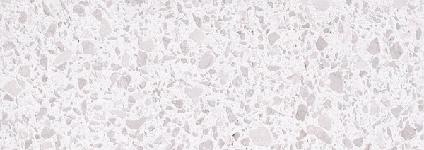 922366 На стену Alba Terrazzo Bianco