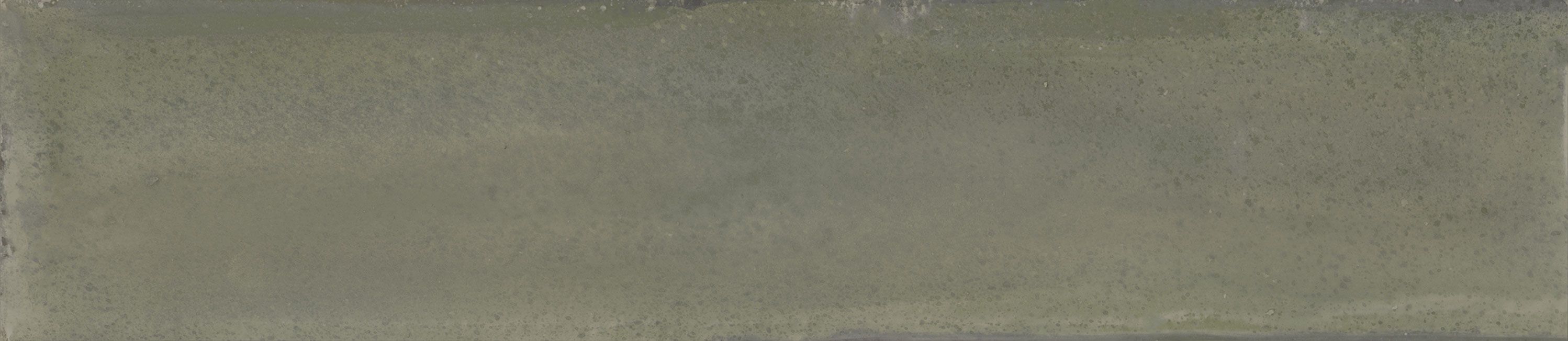 KM26375 На стену Мажорель Зелёный глянцевый 6x28.5x1 - фото 7