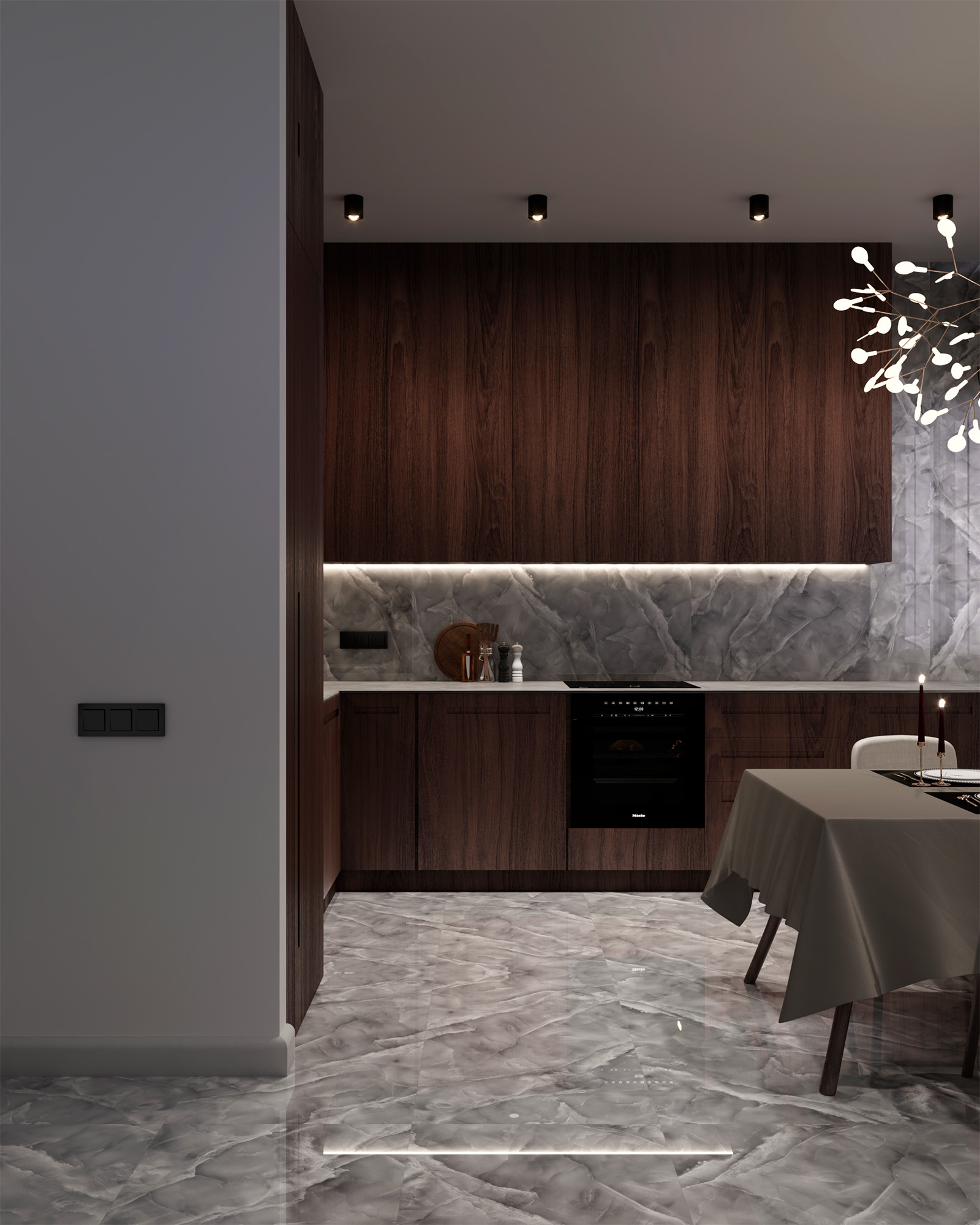 Arcadia Ceramica Baikal - фото 4