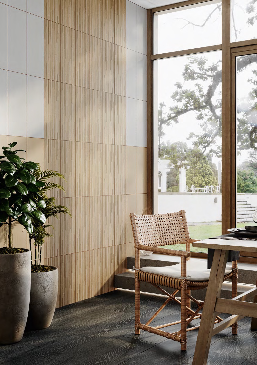 Керама Марации Ауленти