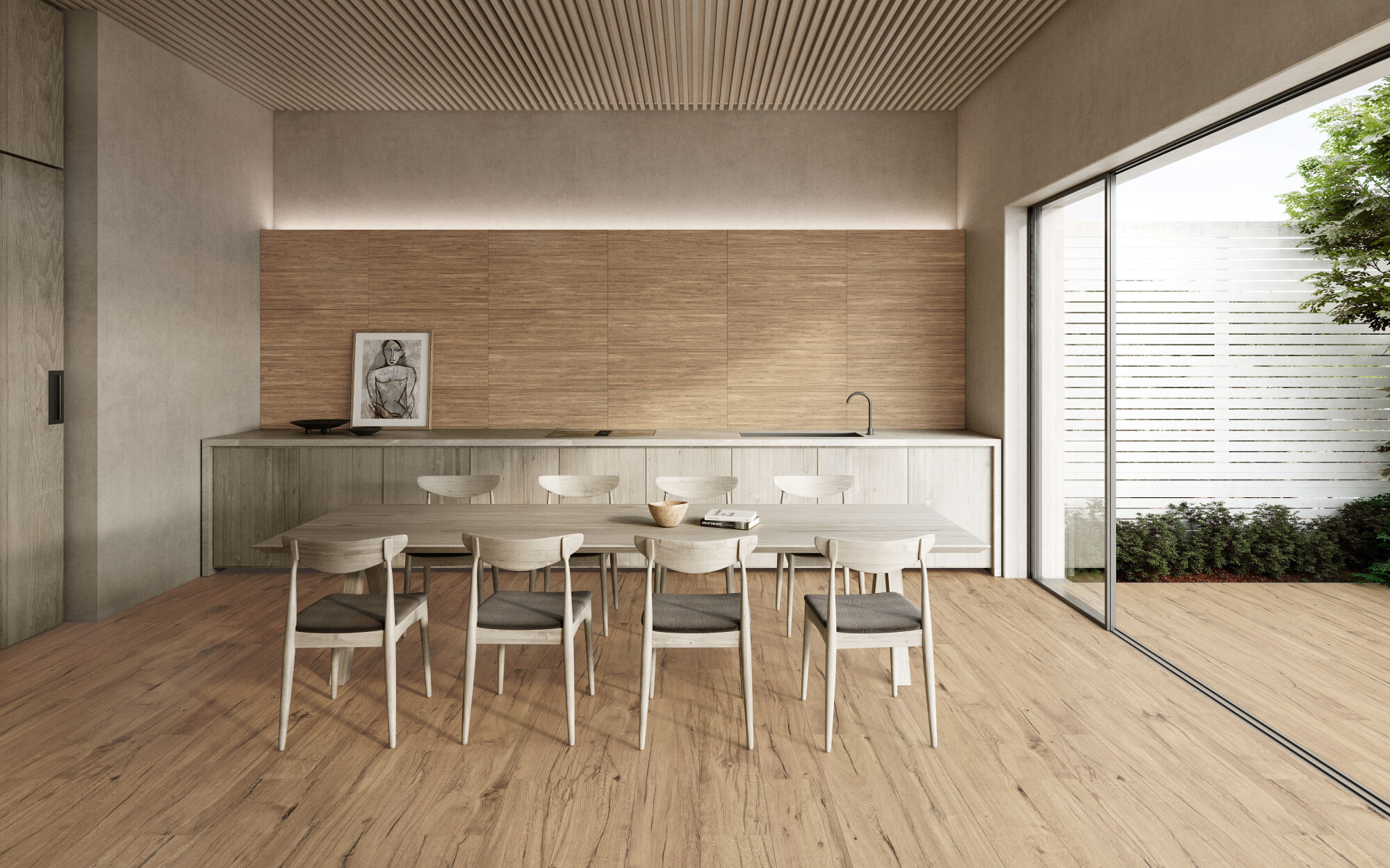 38011 На пол Alchemy Floor Iron/50X100X2/A/R 50x100 - фото 50