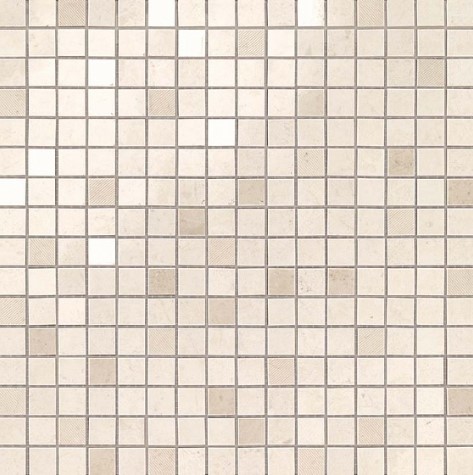 9MQE На стену Marvel Stone Cream Prestige Mosaic Q