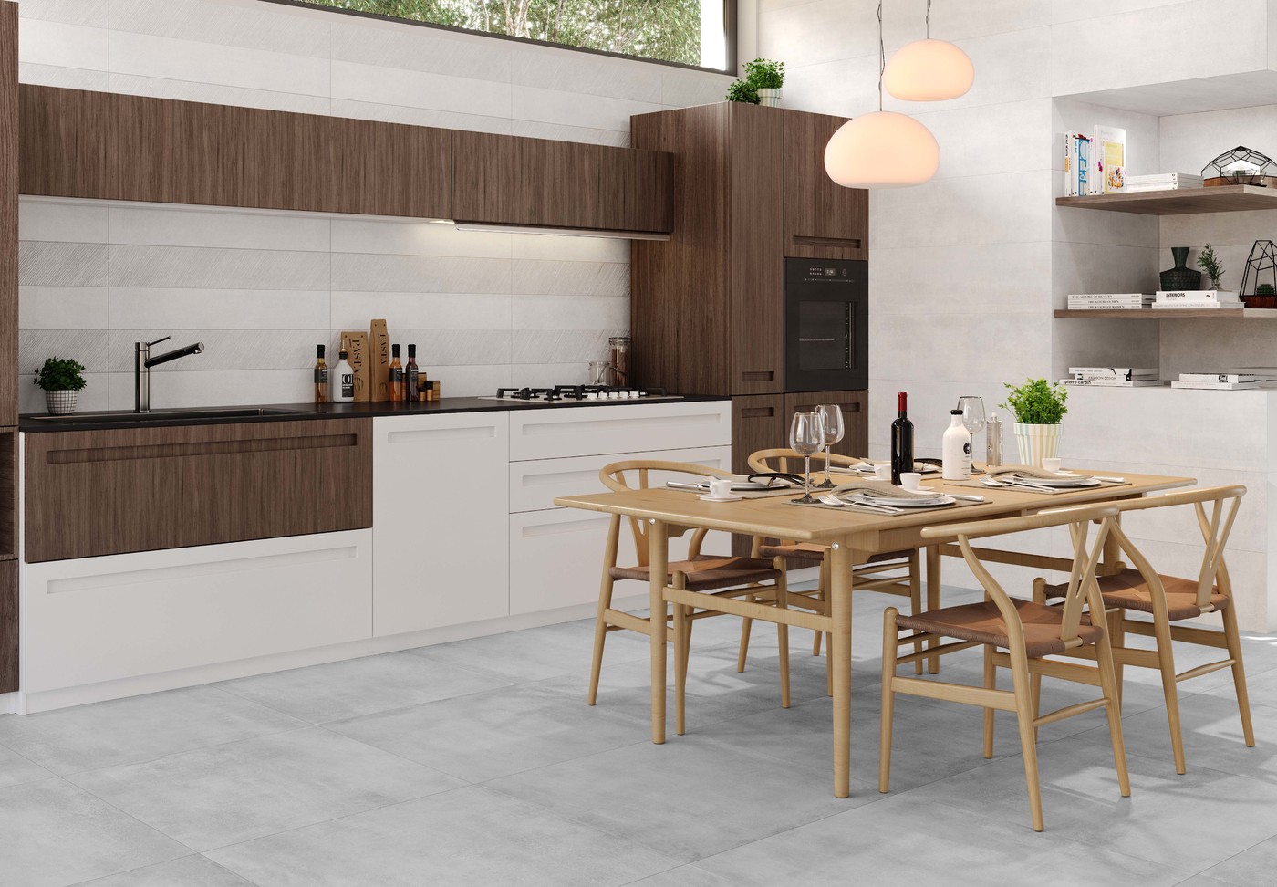 Декор Zen Art Beige - фото 15