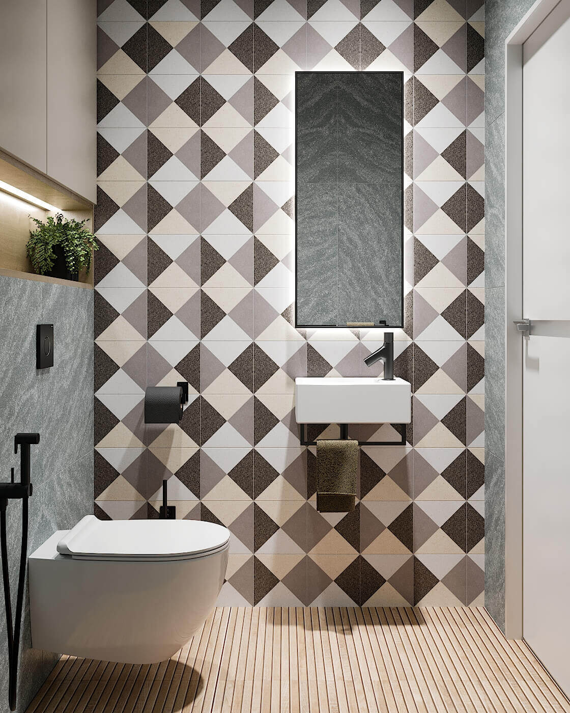 Ibero Artwood - фото 17