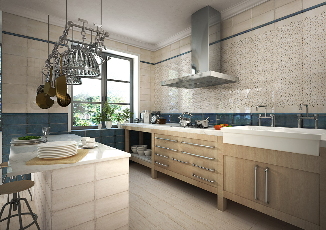 PT01990 На стену Catania Blu - фото 7