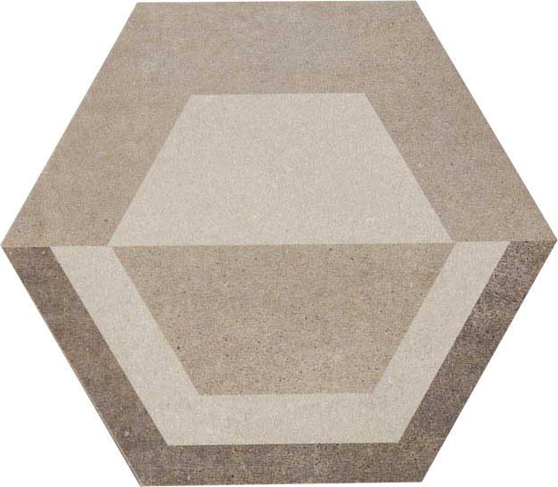 R4DU Декор Rewind Gemetrico Corda - фото 4