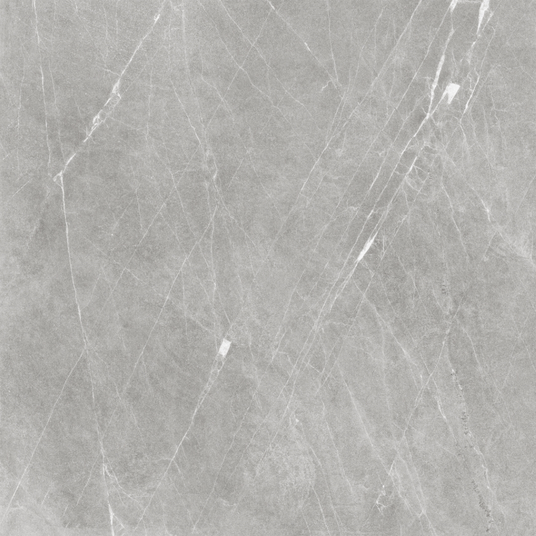 010400001282 На пол Ultima Grey серый PG 01 60х60 - фото 5