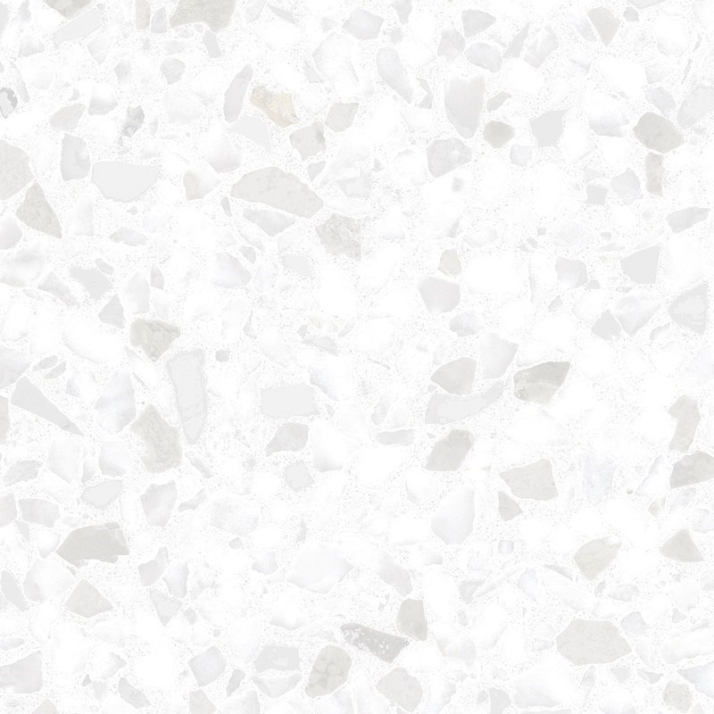 На пол Inspire White 23.5х23.5 - фото 5