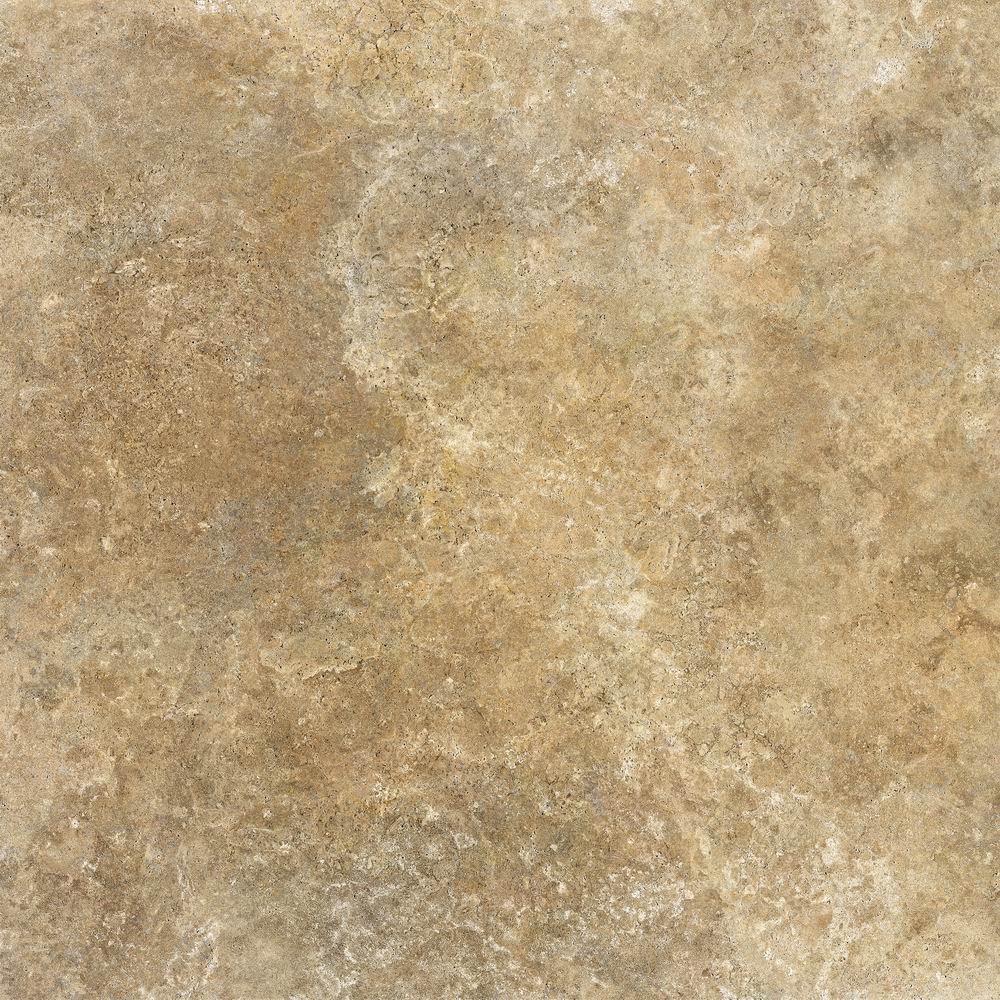 На пол Лаймстоун GP терракотовый 500x500 - фото 3