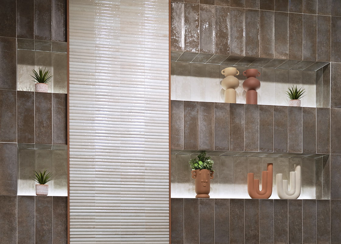 На стену Village Tildes 10x30 - фото 12