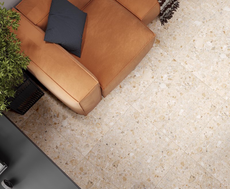 Лапарет Stony Beige - фото 2