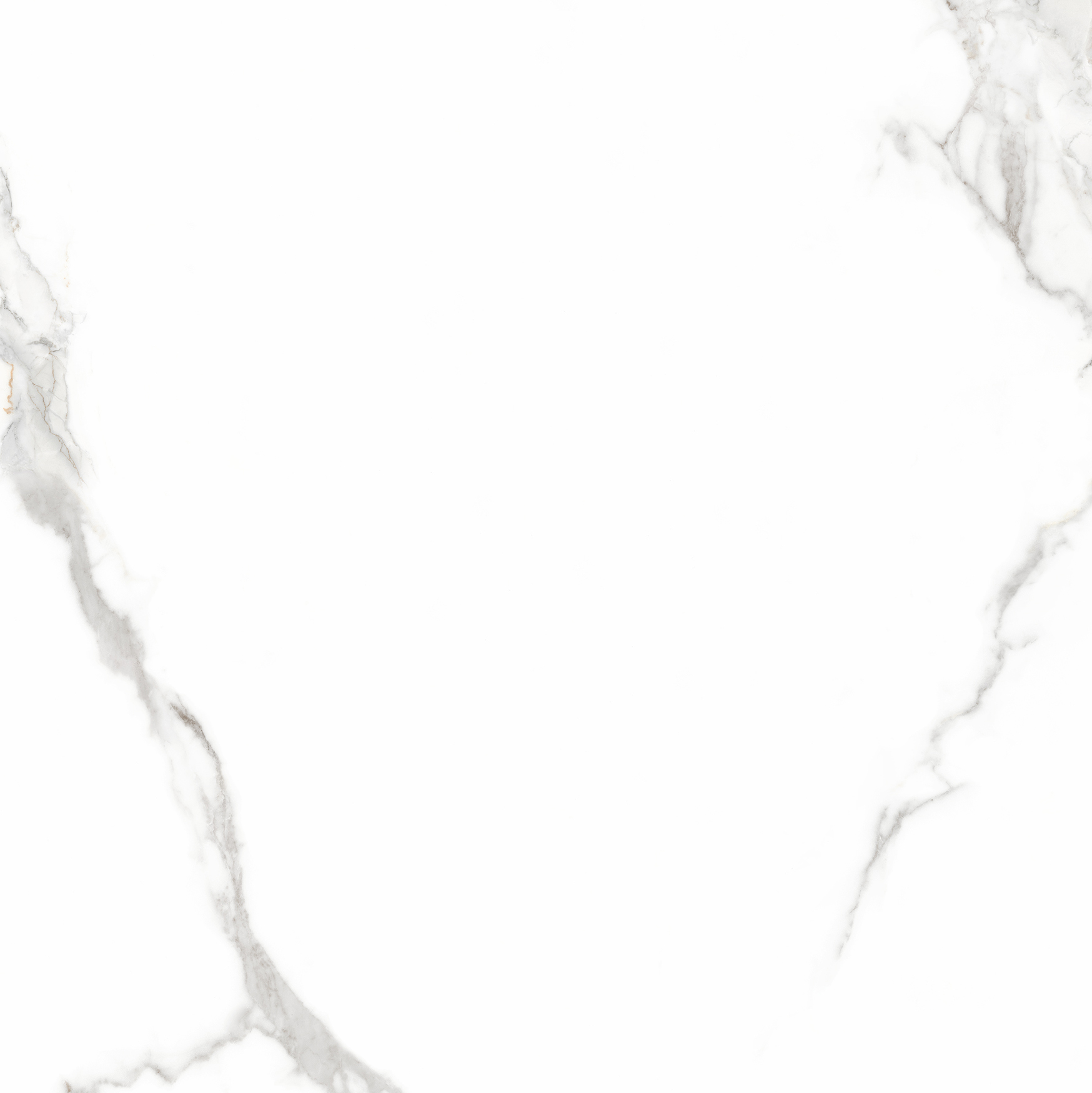 6461-0411 На пол Иней / Inei Белый 60х60 - фото 9