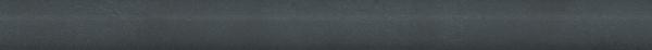 SPA067R Бордюр Чементо Антрацит Матовый Обрезной 30x2.5 - фото 4