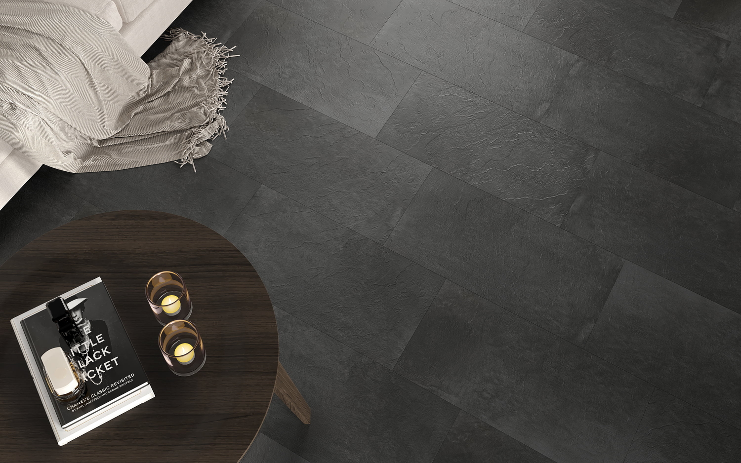 Церсанит Slate - фото 5