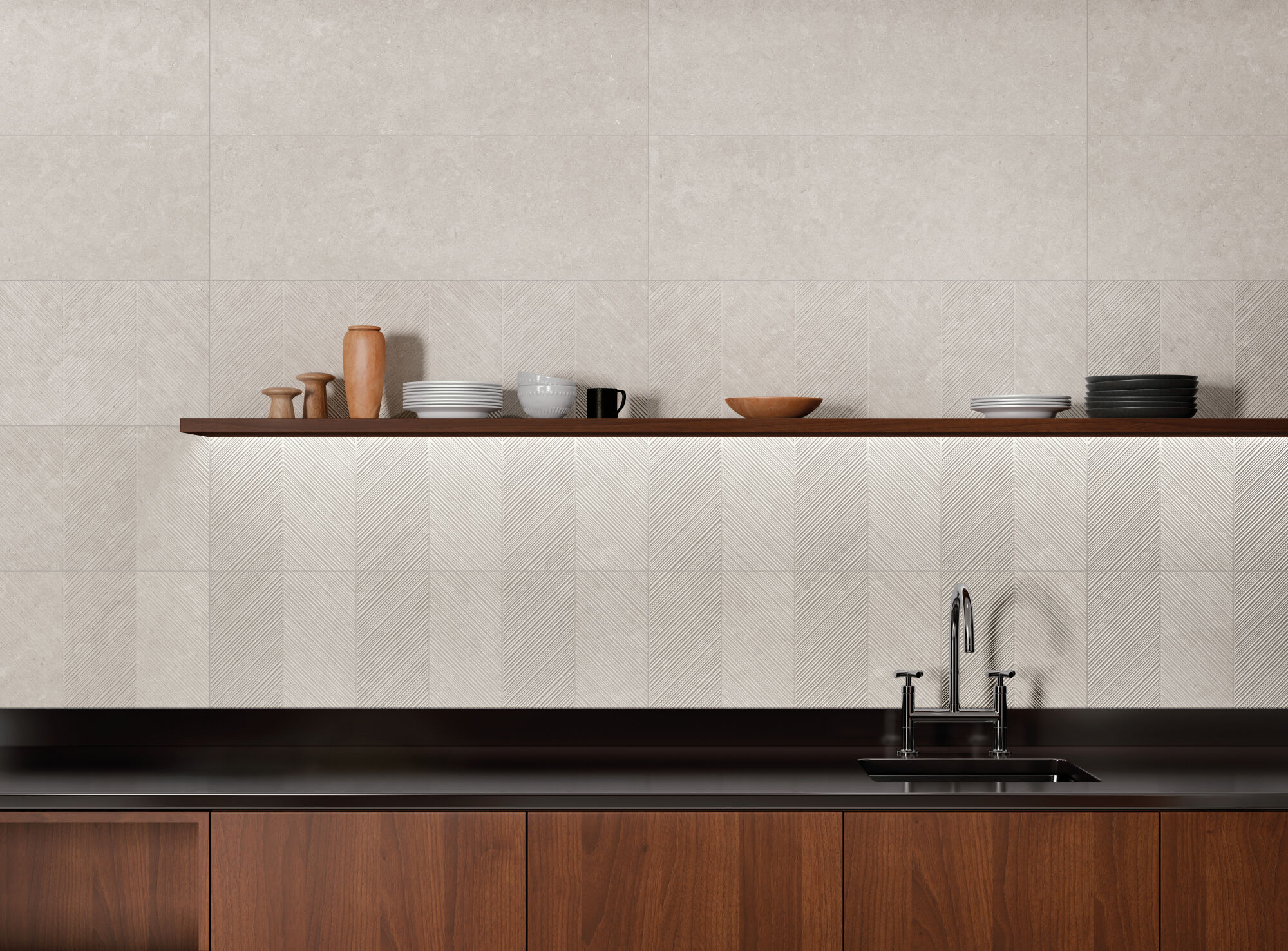 31756 На пол Ghent Grey NT/60X60/C/R 60x60 - фото 15